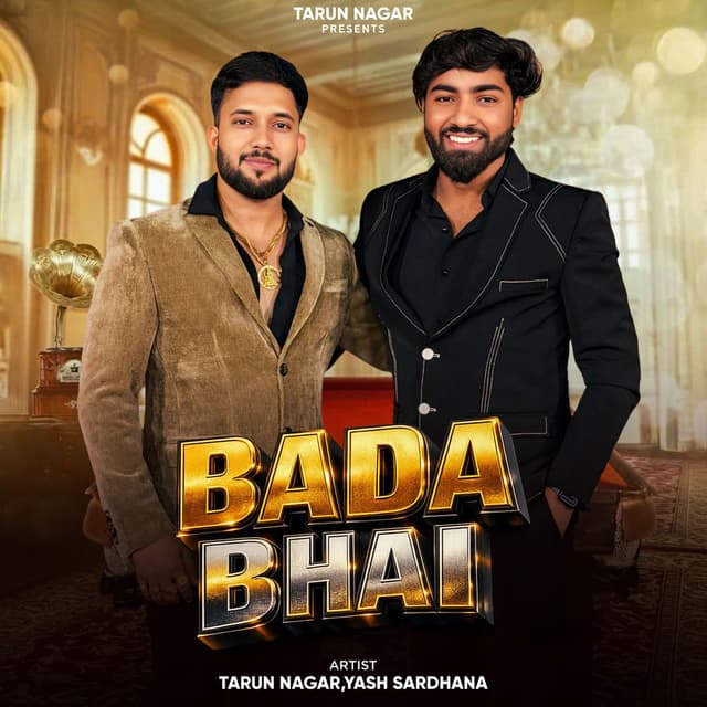 Bada Bhai