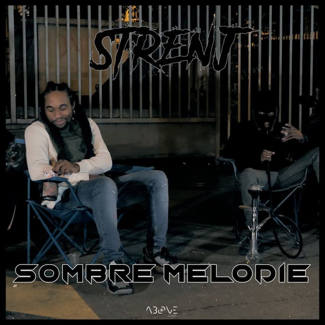 Sombre mélodie