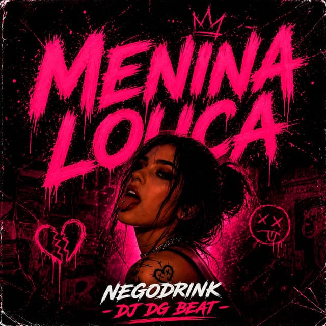 Menina Louca