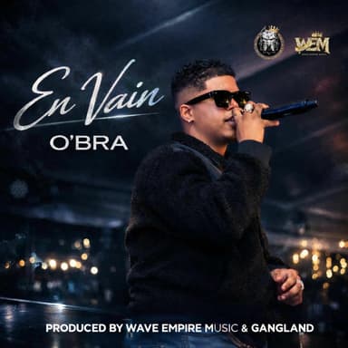 En Vain (feat. Gangland88 & Wave Empire Music)