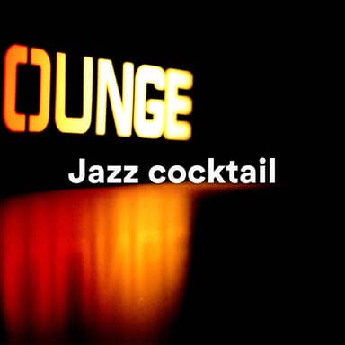 Jazzé dans la ville (Jazz relaxant pour cocktail lounge)