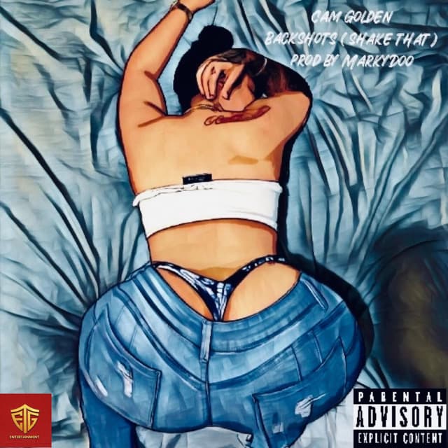 Backshots (shake that)