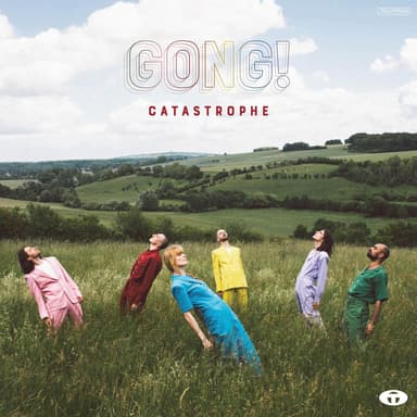 GONG!