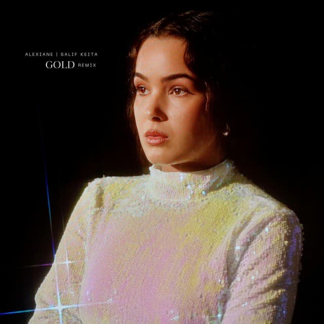 Gold (Remix)
