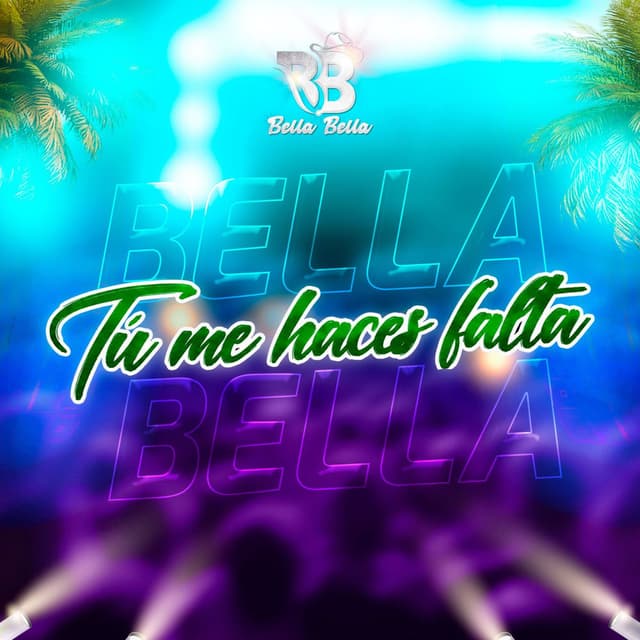 Tu me haces falta
