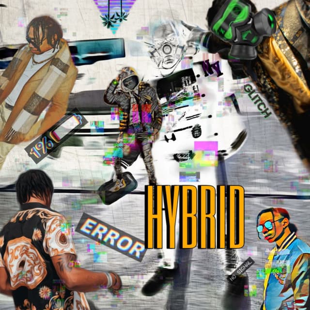 HYBRID CHAOS