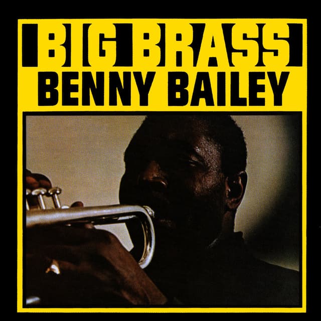 Big Brass