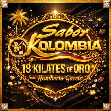 18 Kilates de Oro