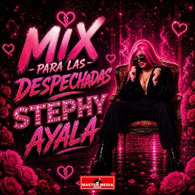 Para las Despechadas (Mix)
