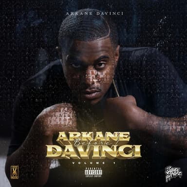 Arkane Before Davinci, Vol. 1