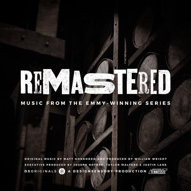 Remastered (Original Series Soundtrack)