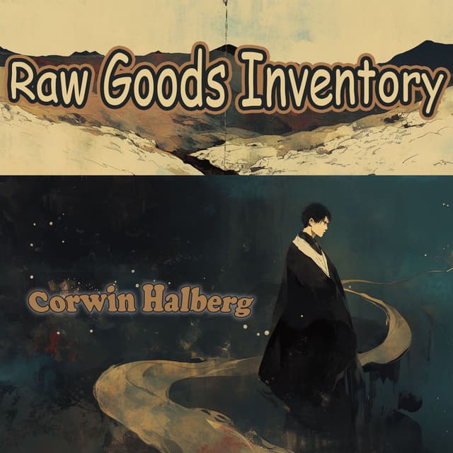 Raw Goods Inventory