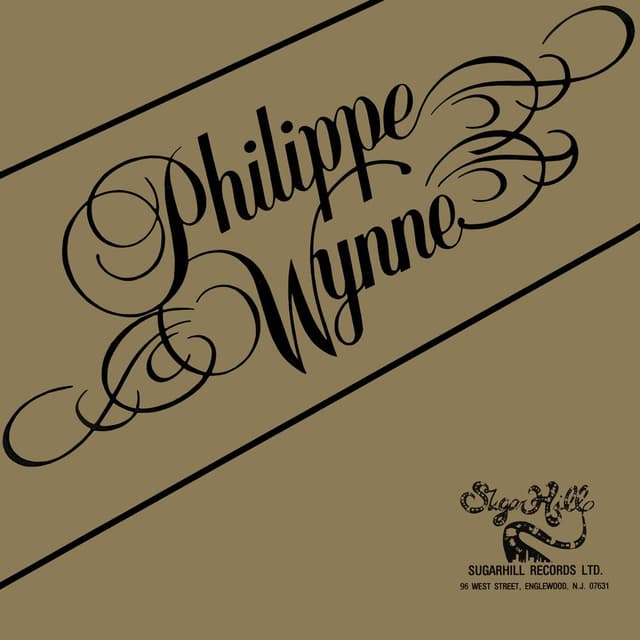 Philippé Wynne