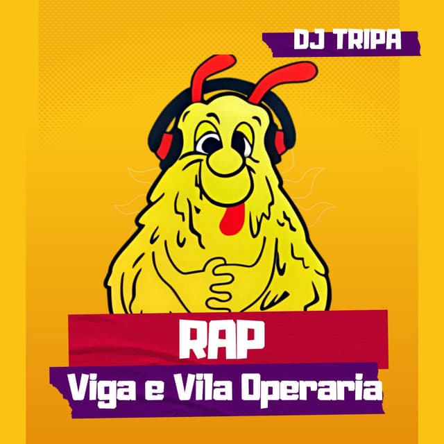 Rap Viga e Vila Operaria