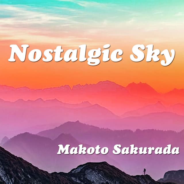 Nostalgic Sky