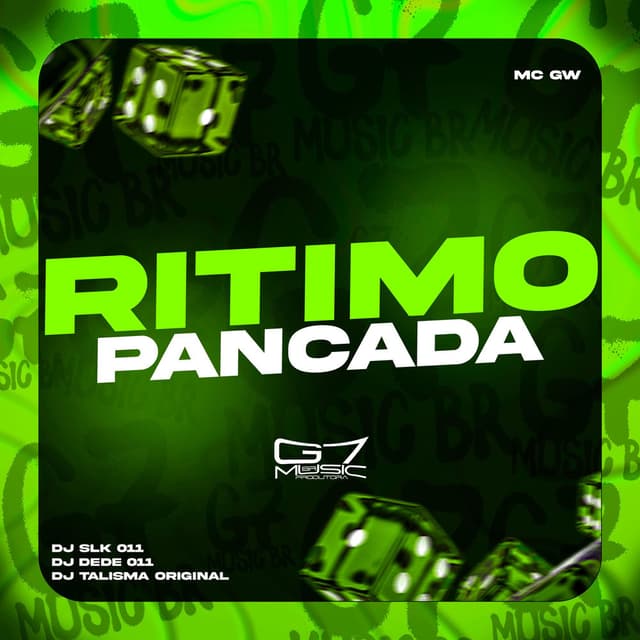 Ritimo Pancada