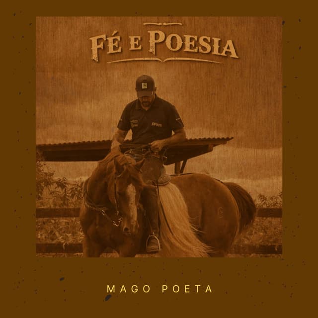 Fé e Poesia (Spoken Word)