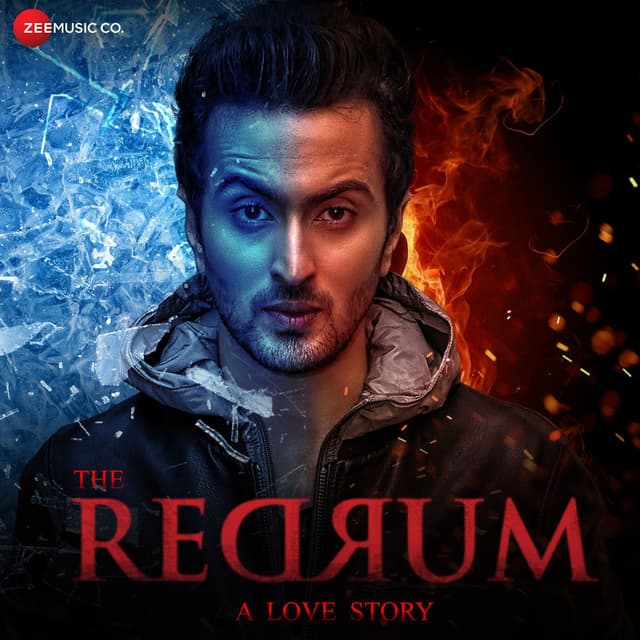 The Redrum - A Love Story Original Motion Picture Soundtrack