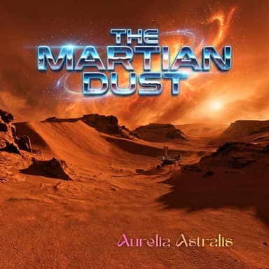 The Martian Dust