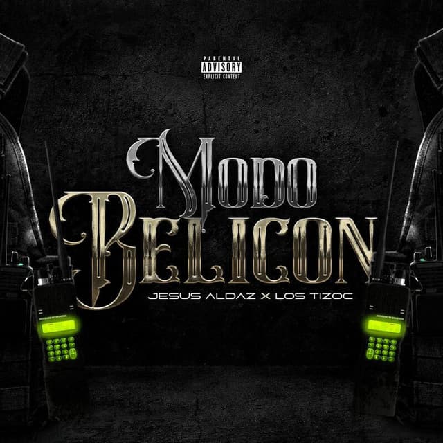 Modo Belicon