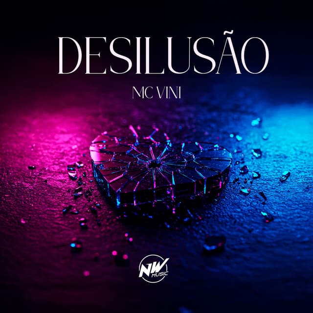 Desilusão