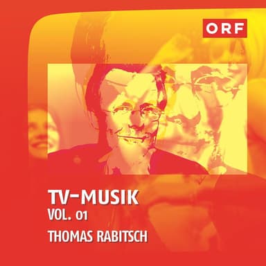 ORF-TVmusik, Vol. 01 (Thomas Rabitsch)