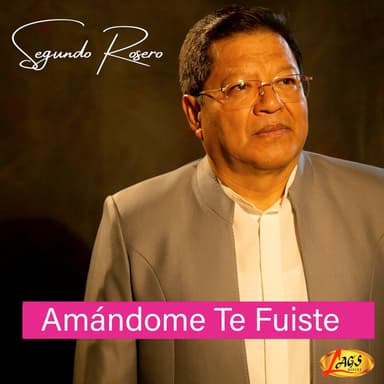 Amándome Te Fuiste