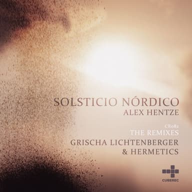 Solsticio Nórdico (Grischa Lichtenberger Remix)
