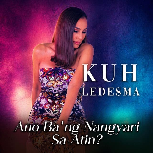 Ano Ba'ng Nangyari Sa Atin