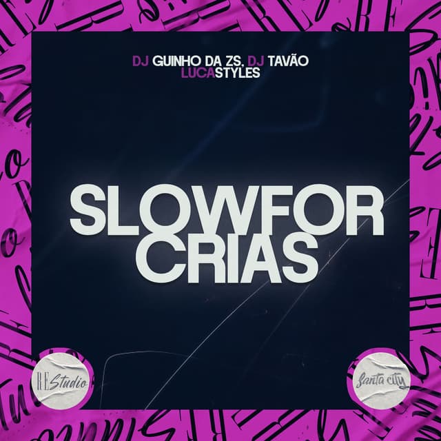 Slowforcrias