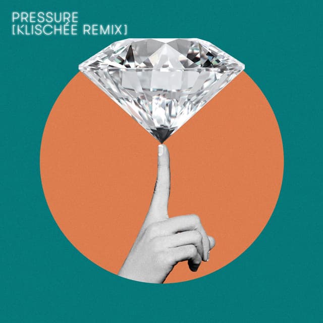 Pressure (Klischée Remix)