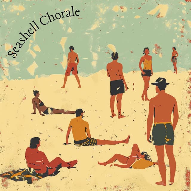 Seashell Chorale