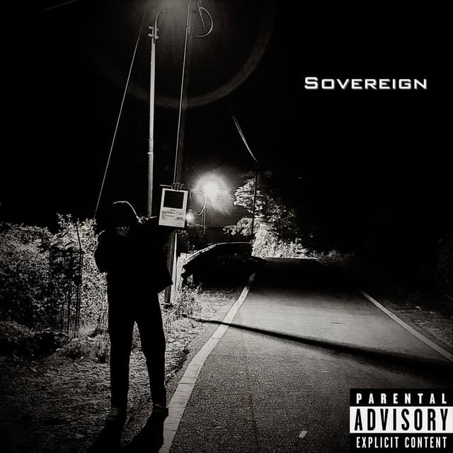 SOVEREIGN (MIXTAPE)