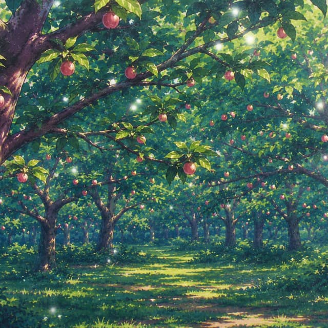 azalea town