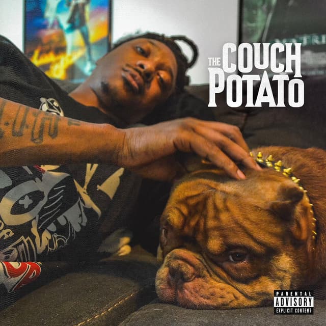 The Couch Potato