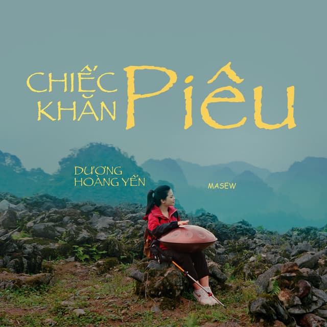 Chiếc Khăn Piêu