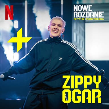 Po mojemu albo po mnie - Nowe Rozdanie | S1