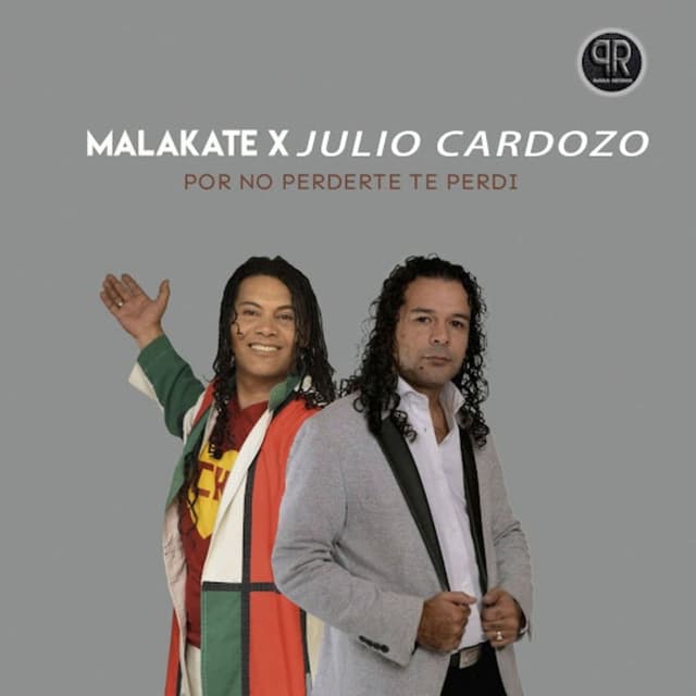 Por No Perderte Te Perdí
