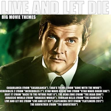 Live and Let Die