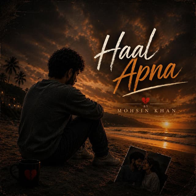 Haal Apna