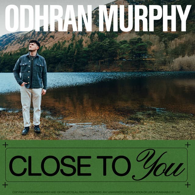Close To You