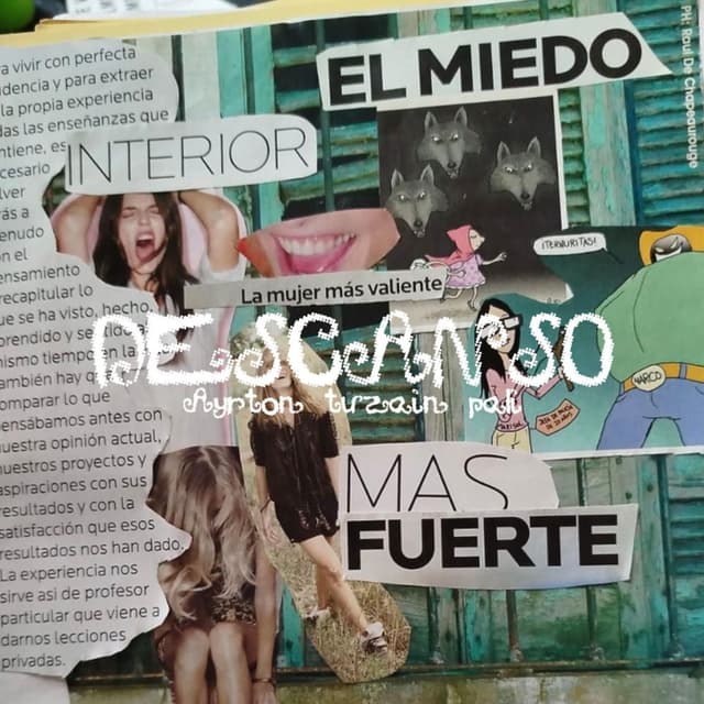 Descanso