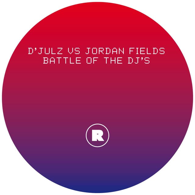 Battle of the Deejay's
