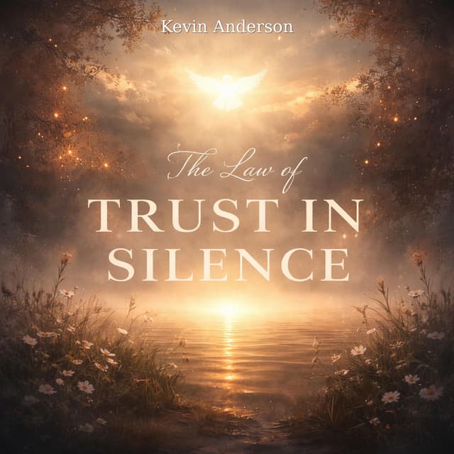 THE LAW OF TRUST IN SILENCE