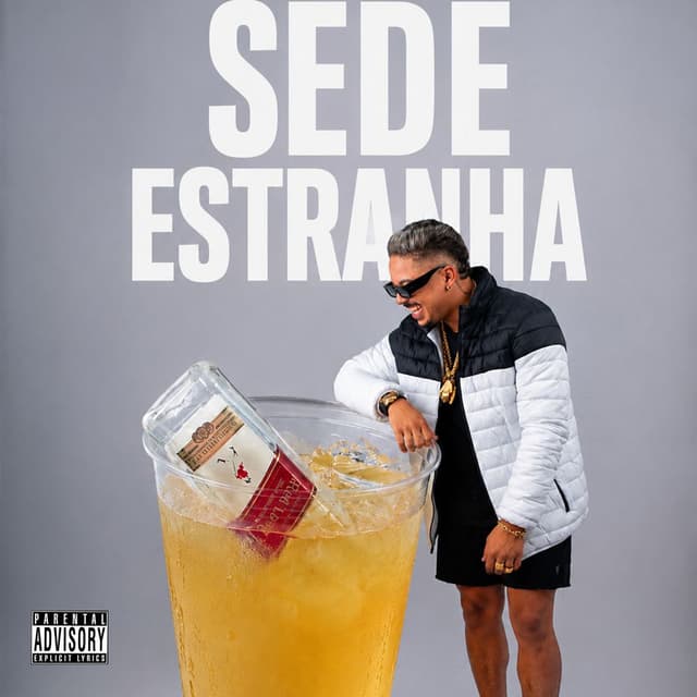 Sede Estranha