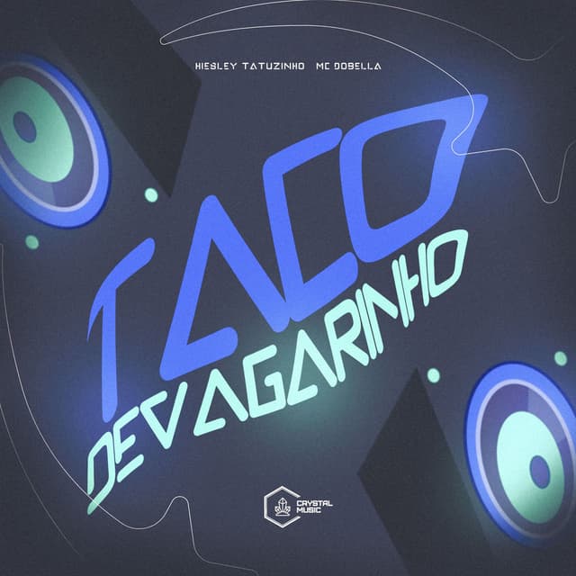 Taco Devagarinho