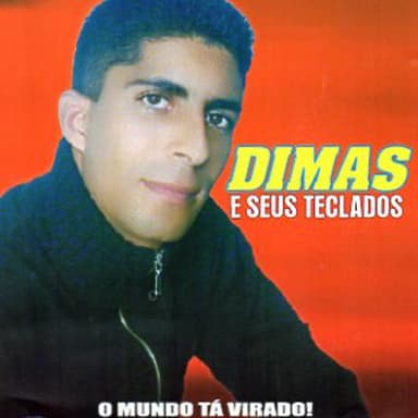 O Mundo Tá Virado