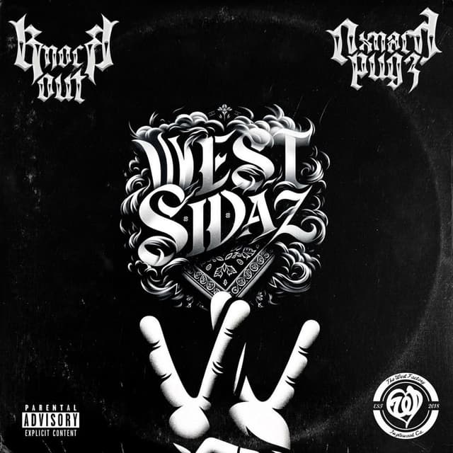 West Sidaz (feat. Yako18)
