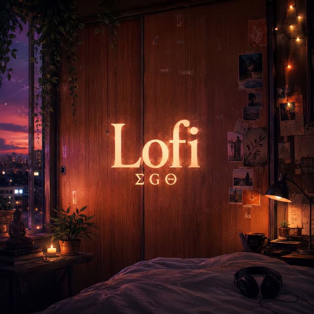 Relaxing With Lofi