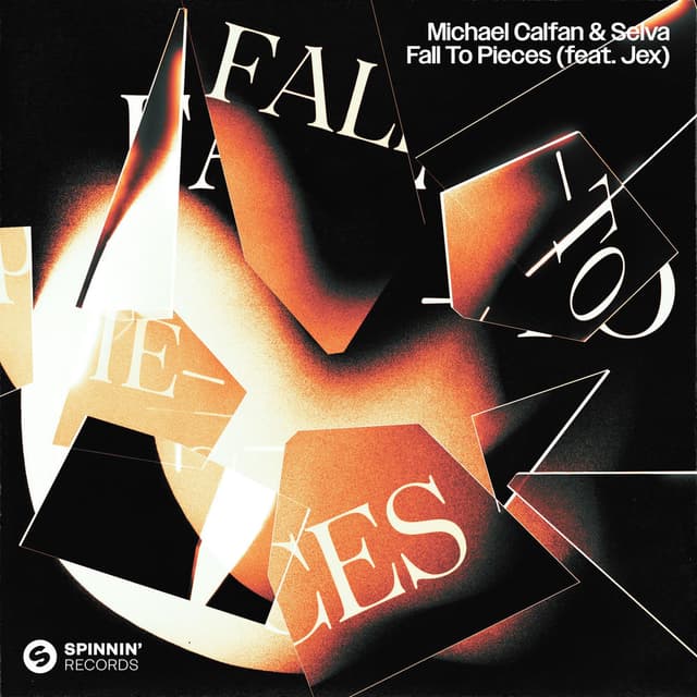 Fall To Pieces (feat. Jex) (Extended Mix)
